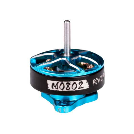 T-motor M0802 22000kv / 25000kv Brushless Motor Rc Traversing Motor Uav Model Motor